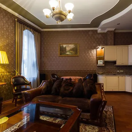 Comfy - St. Peter's Church ריגה