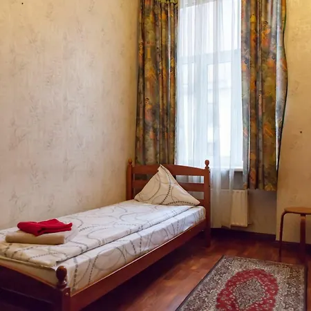 Comfy - St. Peter's Church ריגה