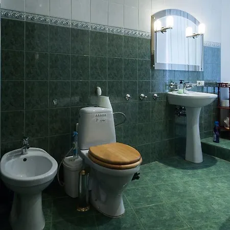 Апартаменты Comfy - St. Peter's Church Рига
